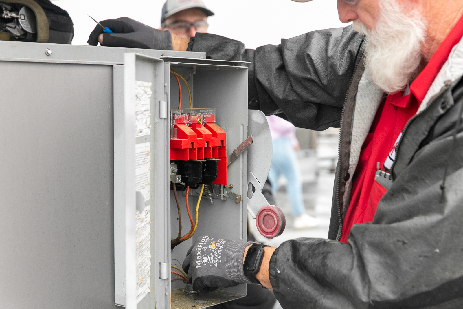 The Benefits of MSC's Preventative HVAC Maintenance Programs