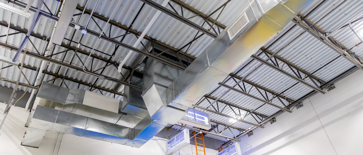 3 Common Airflow Issues of HVAC Units
