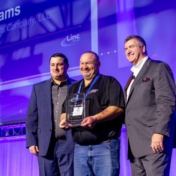 Alan Williams: National Award-Winning Technician of the Year!