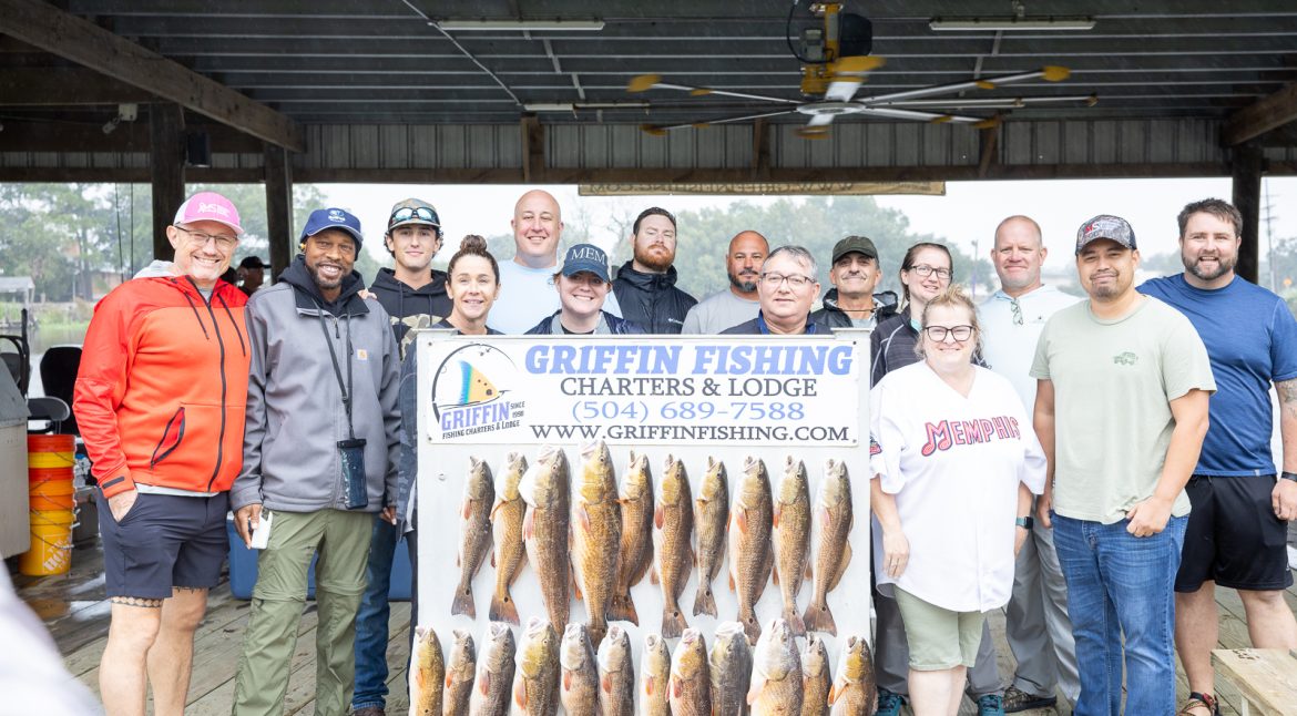 MSC's Annual Fishing Trip: Casting Lines & Strengthening Bonds