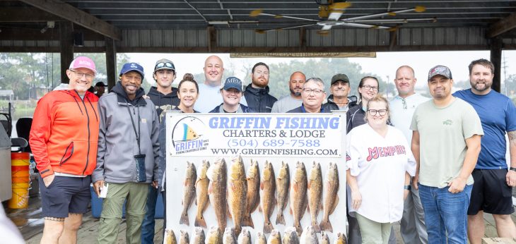 MSC's Annual Fishing Trip: Casting Lines & Strengthening Bonds