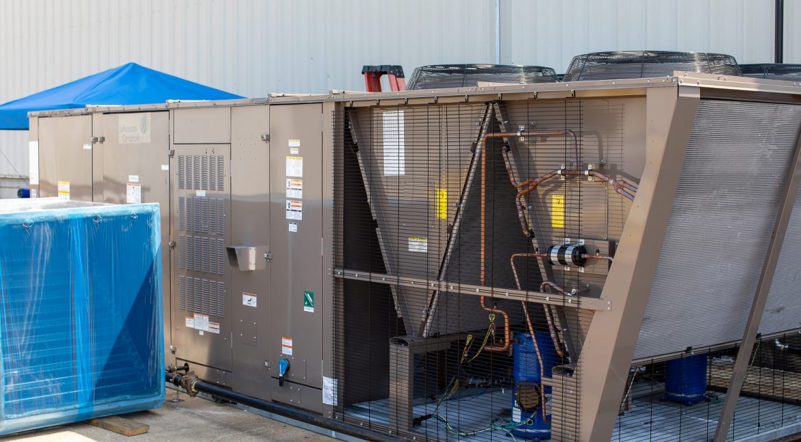 Reliable Results Delivered: HVAC Installation at Coil Master