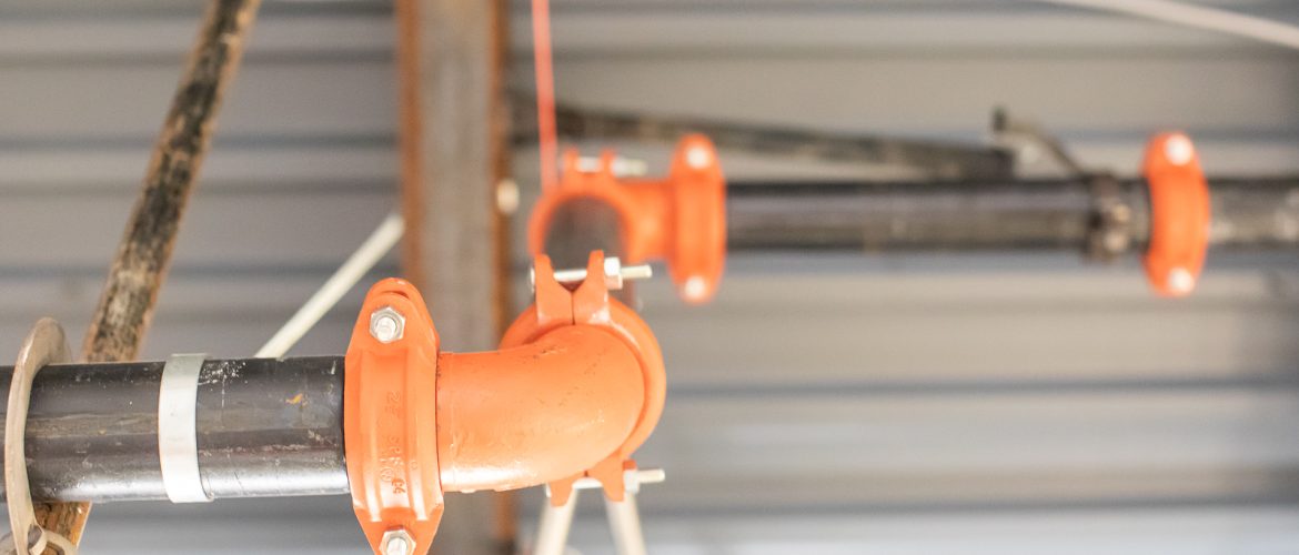 Plumbing Systems in Commercial Buildings: Top Preventative Maintenance Tips