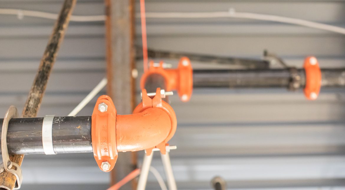 Plumbing Systems in Commercial Buildings: Top Preventative Maintenance Tips