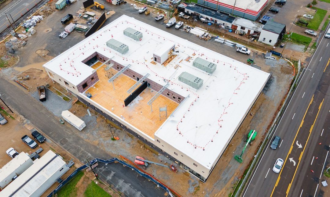 Delivering Smart Systems & Steady Progress at Alliance Health