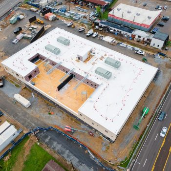 Delivering Smart Systems & Steady Progress at Alliance Health