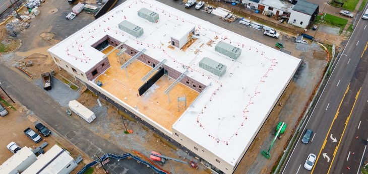Delivering Smart Systems & Steady Progress at Alliance Health