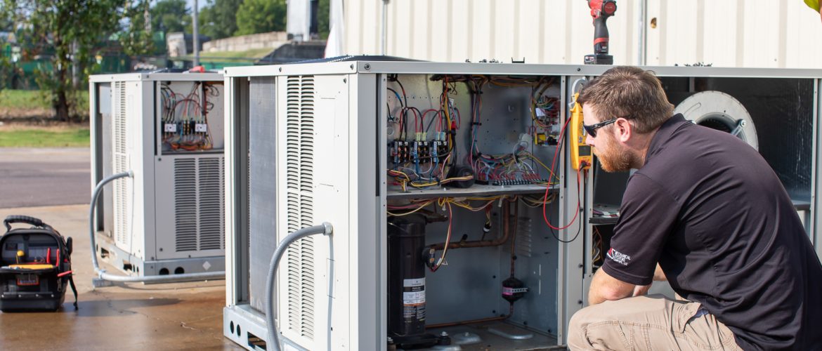 The Long-Term ROI of Preventative Maintenance