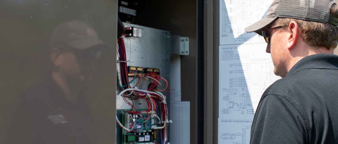 Is Your HVAC System Ready for the Summer Heat?