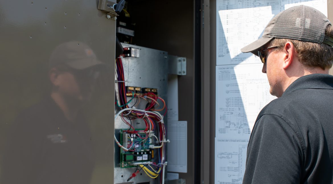 Is Your HVAC System Ready for the Summer Heat?