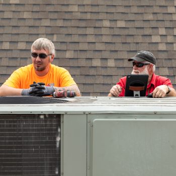 Celebrating National HVAC Tech Day at MSC
