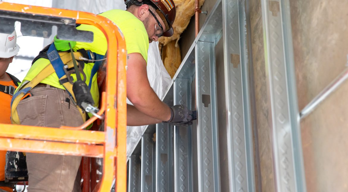 MSC's Commitment to Safety and a Zero Incident Workplace