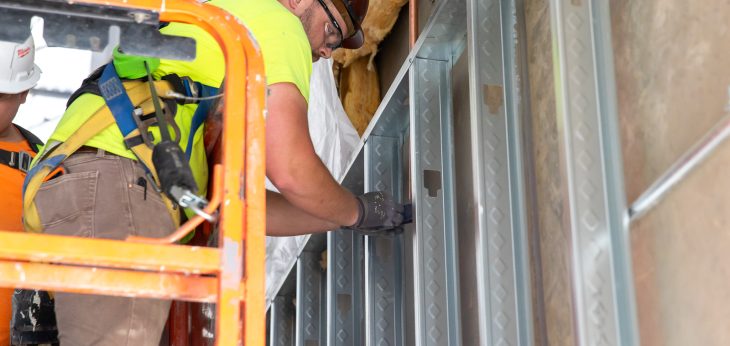 MSC's Commitment to Safety and a Zero Incident Workplace