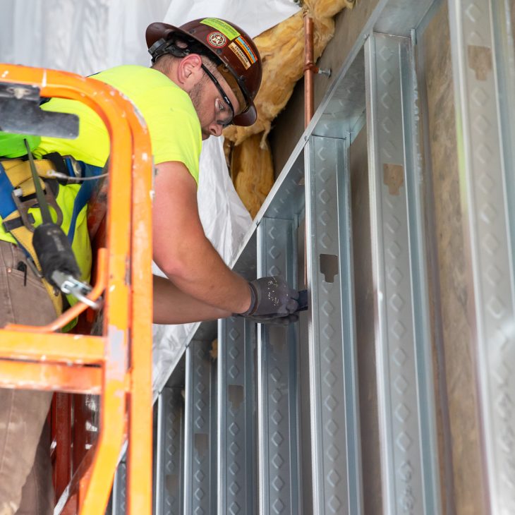 MSC's Commitment to Safety and a Zero Incident Workplace