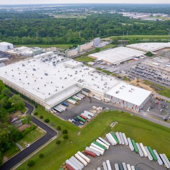 Powering Riviana Foods’ 1-Minute Rice Production
