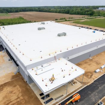 Supporting Growth with Expert Installation and Maintenance