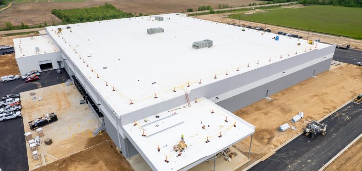 Supporting Growth with Expert Installation and Maintenance