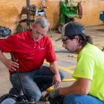 MSC University: Hands-On Apprenticeship for Long-Term Success