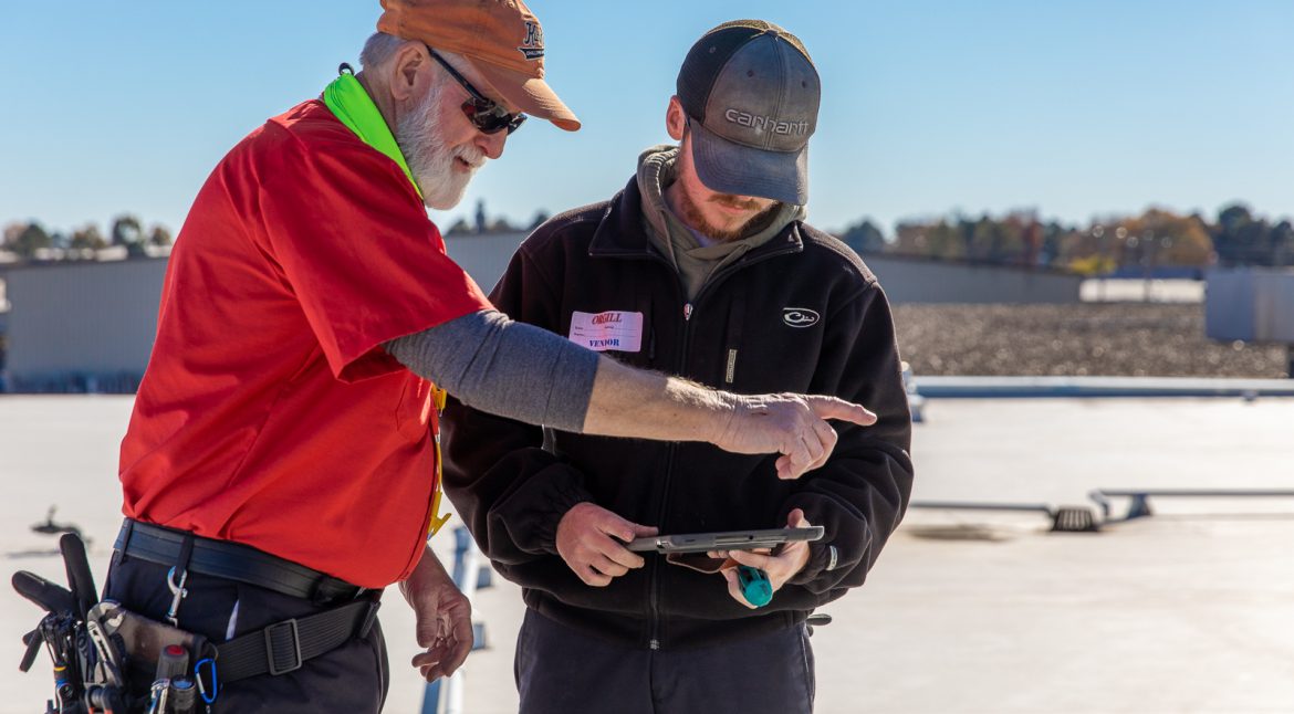 Why Techs Are Switching From Residential to Commercial HVAC