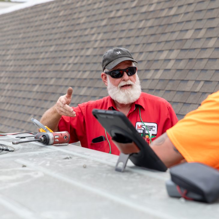 Training the Next Generation of HVAC Technicians