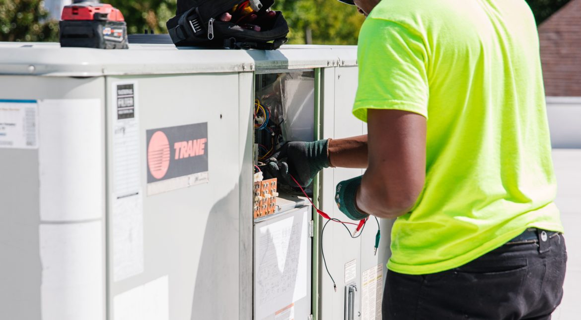 The Value of Preventative Maintenance This Winter