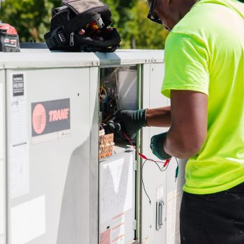 The Value of Preventative Maintenance This Winter