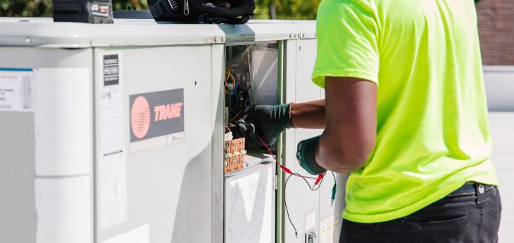 The Value of Preventative Maintenance This Winter