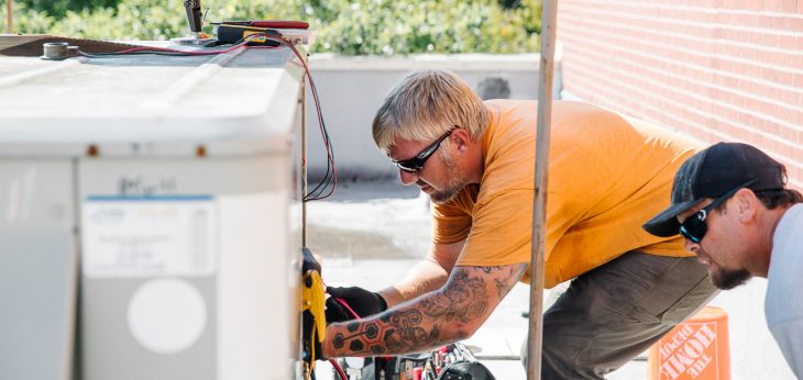 Protect Your HVAC Systems With Smart Preventative Maintenance