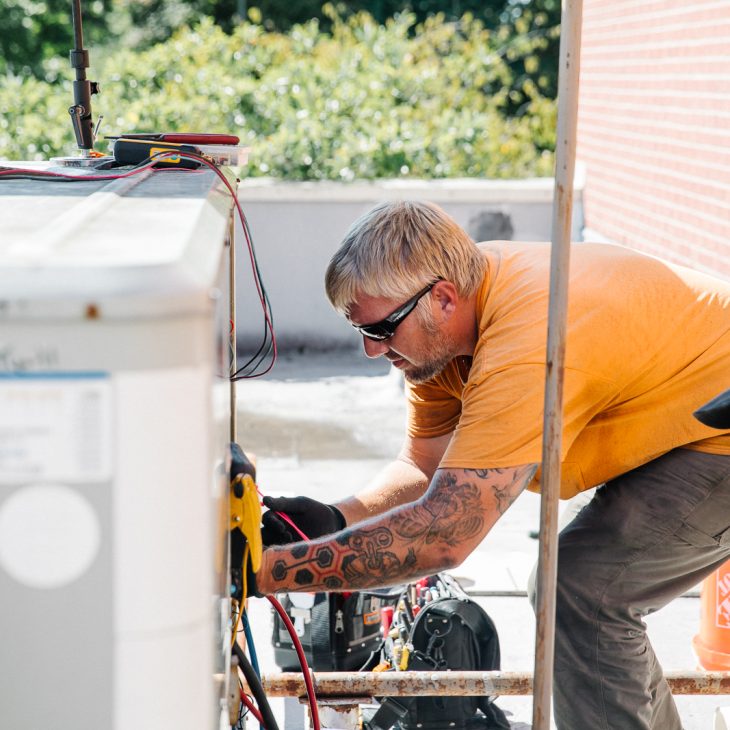Protect Your HVAC Systems With Smart Preventative Maintenance