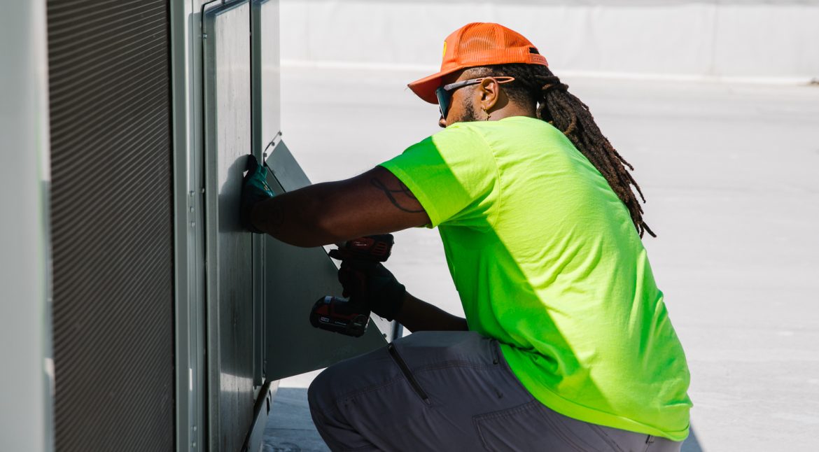 Winter Prep Starts with Strong Preventative Maintenance