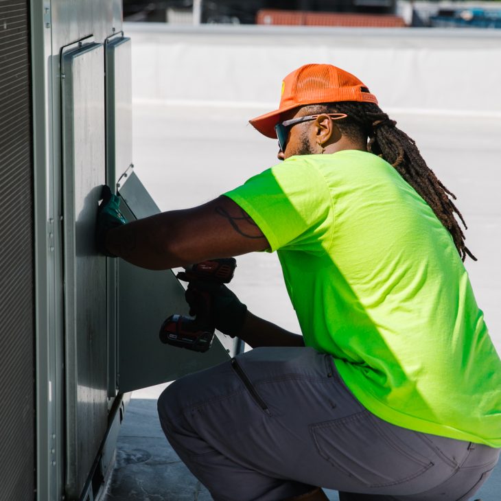 Winter Prep Starts with Strong Preventative Maintenance