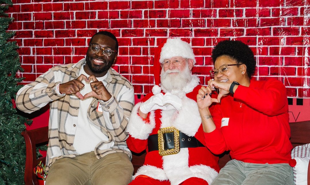 Mechanical Systems Company's 2025 Holiday Party