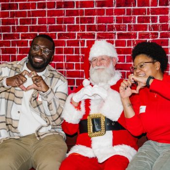 Mechanical Systems Company's 2025 Holiday Party