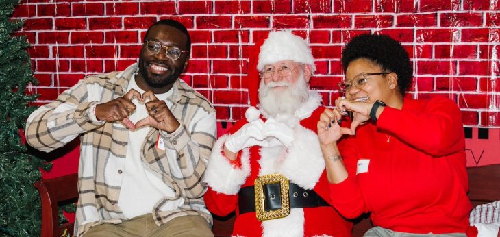 Mechanical Systems Company's 2025 Holiday Party