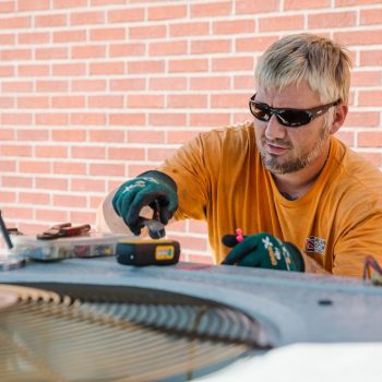 Safety as a Shared Responsibility