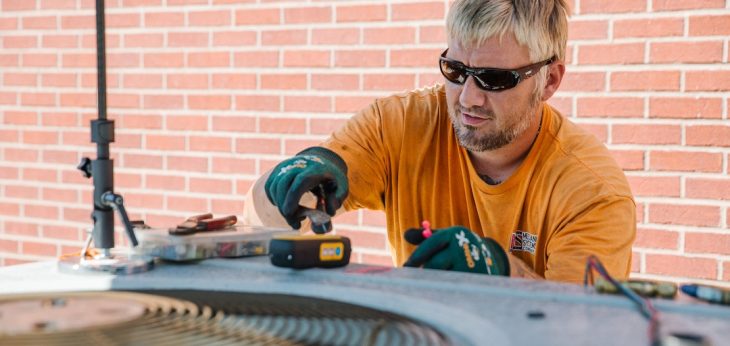 Safety as a Shared Responsibility