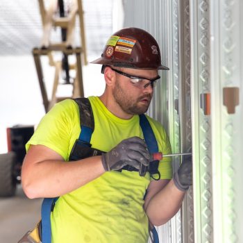 Building a Safer Future for Our Teams and Customers