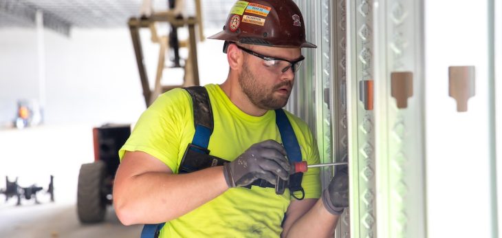 Building a Safer Future for Our Teams and Customers