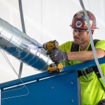 Mechanical Capabilities Built to Go Wherever the Job Demands