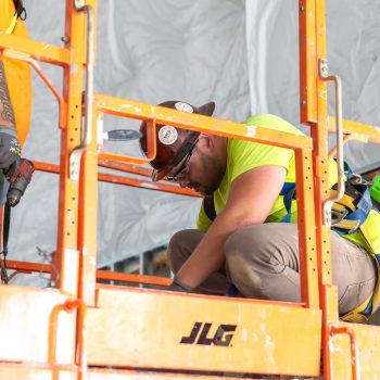 Creating a Culture of Safety for Our Technicians