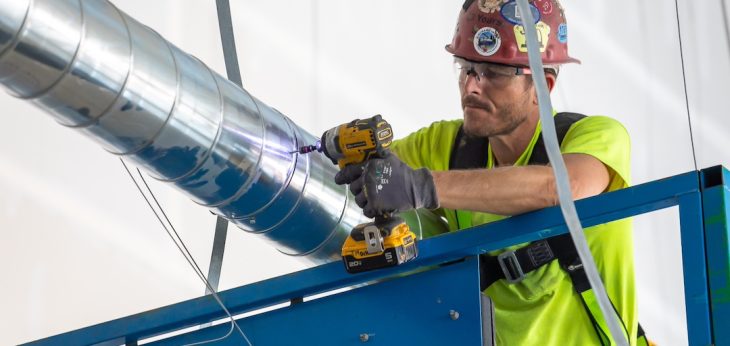 MSC's Safety Culture: Every Voice. Every Action. Every Day.