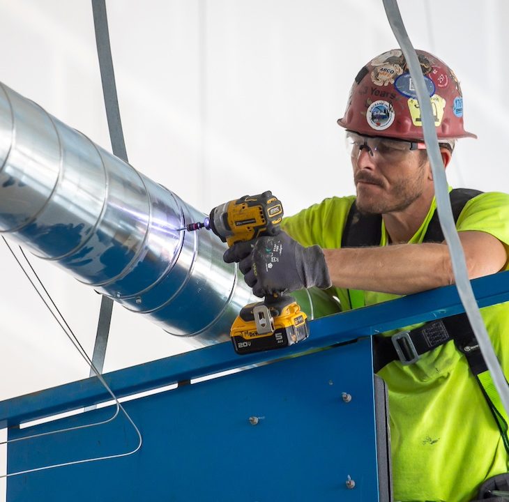 MSC's Safety Culture: Every Voice. Every Action. Every Day.