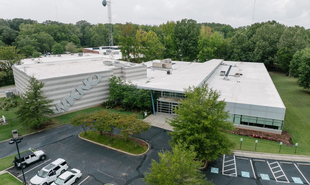 Supporting WKNO With Reliable HVAC Insights