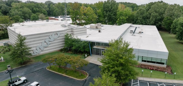 Supporting WKNO With Reliable HVAC Insights