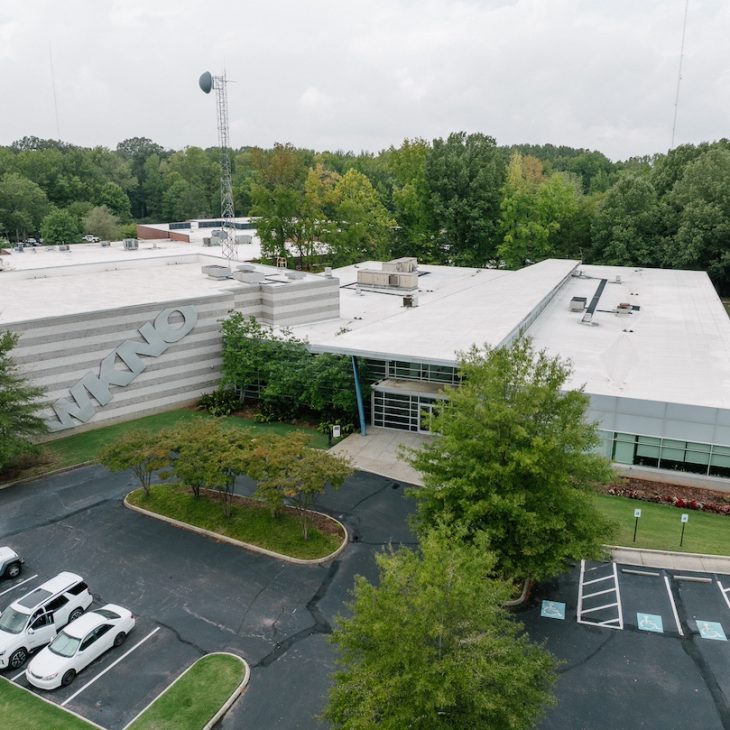 Supporting WKNO With Reliable HVAC Insights