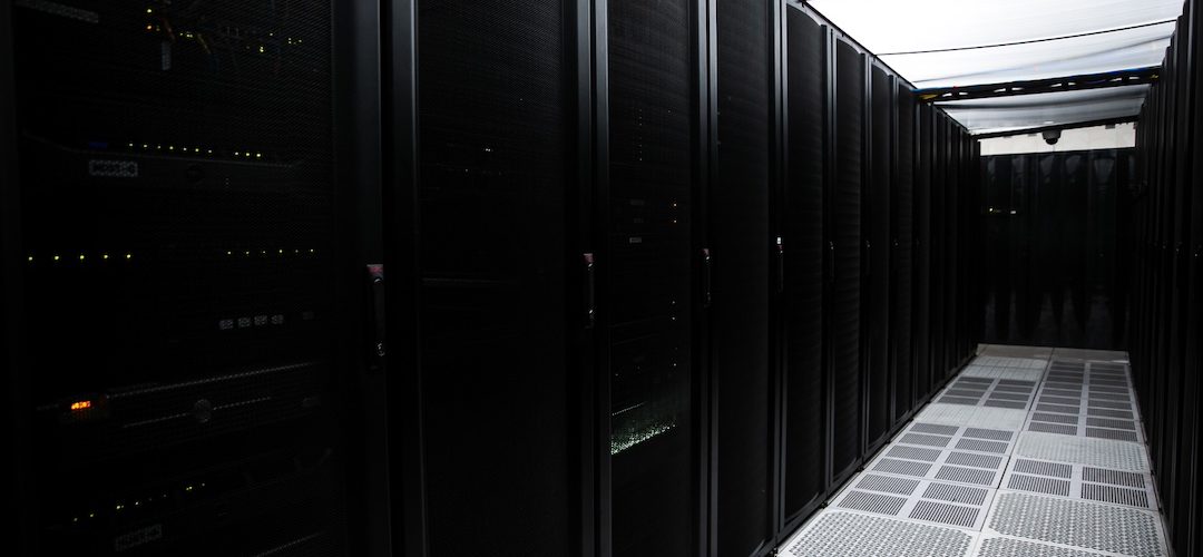 Mechanical Infrastructure for Modern Data Centers