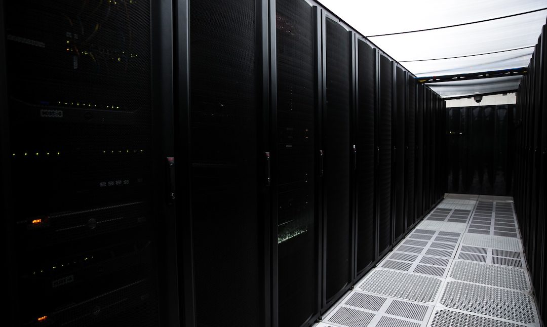 Mechanical Infrastructure for Modern Data Centers