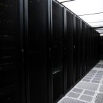 Mechanical Infrastructure for Modern Data Centers