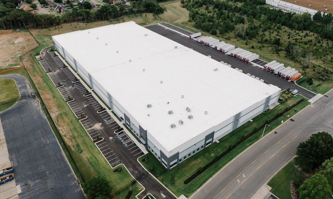 Reliable HVAC and Plumbing for Large Warehouse Facilities