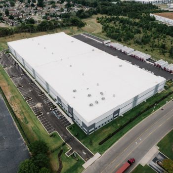 Reliable HVAC and Plumbing for Large Warehouse Facilities